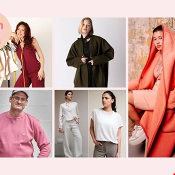 Slow fashion hidden gems